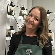 Hundesalon Besitzerin